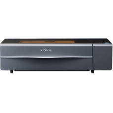 Xtool 2-in-1 xTool P2S laser engraving machine (gray)