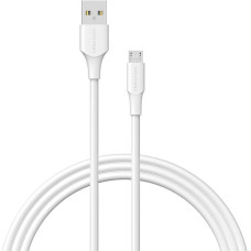 Vention CABLE USB2.0 TO MICRO-B/2M WHITE CTIWH VENTION