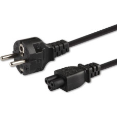 Savio Power cable Savio A power cord for the laptop 'Channel' (CL-67)
