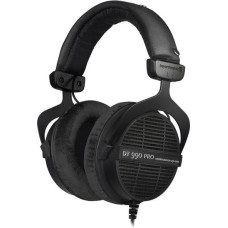 Beyerdynamic Headphones Beyerdynamic DT990 Black Edition