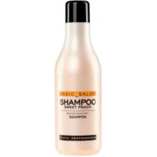 Stapiz Professional Sweet Peach Shampoo Peach shampoo 1000ml