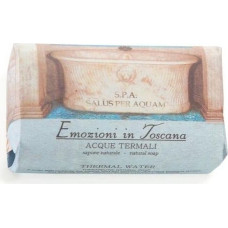 Nesti Dante Emozioni In Toscana Thermal Water Toilet soap 250g