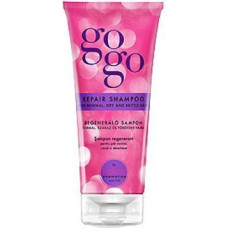 Kallos GOGO Regenerating shampoo for dry, broken hair 200 ml