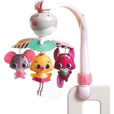 Tiny Love Travel carousel World of the Little Princess