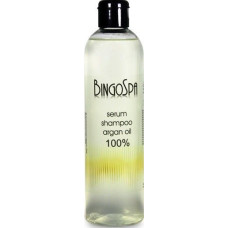 Bingospa Szamponowe serum arganowe 100% 300ml