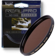Kenko Filtr Kenko Kenko Filtr RealPro MC ND1000 58mm