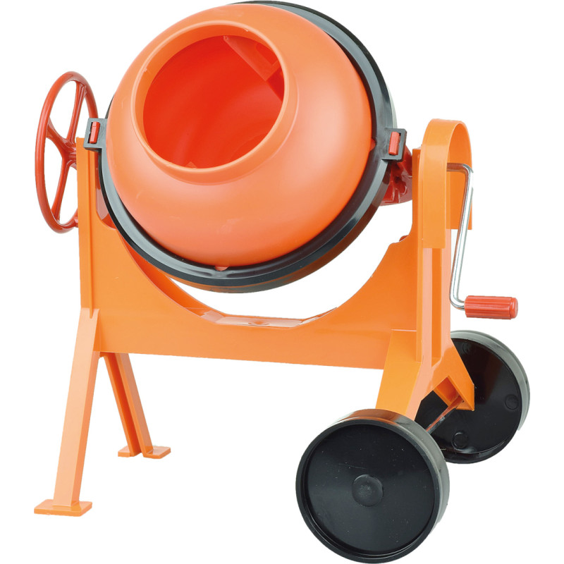 Lena Concrete mixer