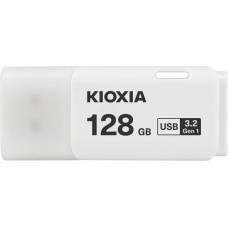 Kioxia Pendrive Kioxia TransMemory U301, 128 GB (LU301W128GG4)