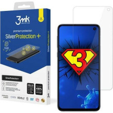 3MK 3MK Silver Protect+ Sam G970 S10e Wet-mounted microtube film
