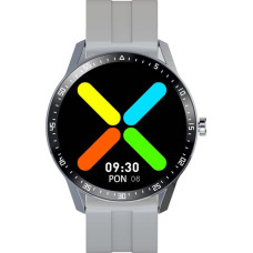 Gino Rossi Smartwatch Gino Rossi SW018-2 Szary  (SW018-2)