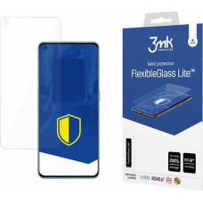 3MK Hybrid glass 3MK FlexibleGlass Lite Realme GT 2 Pro