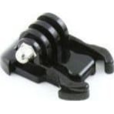 Xrec Szybkozłączka Zatrzask Uchwyt Do Gopro Hero 7 6 5 4 3+ 3 2 1