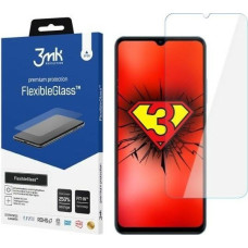 3MK 3MK FlexibleGlass ZTE Blade A72 4G Hybrid glass