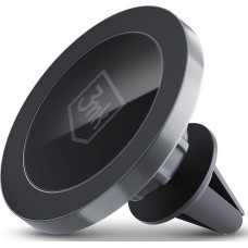 3MK MagHolder's car magnetic clamp