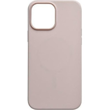 Mercury Goospery Mercury MERCURY MAGSAFE SILICONE IPHONE 13 PRO / 13 6,1" JASNORÓŻOWY/LIGHTPINK