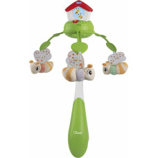 Chicco Magic Forest 00011080000000 karuselis gultiņai