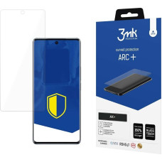 3MK 3MK Folia ARC+ Vivo S18/S18 Pro Folia Fullscreen