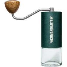 Comandante Młynek do przypraw Comandante Comandante Młynek C40 MK4 Nitro Blade Racing Green