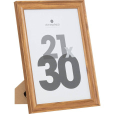 Atmosphera Ramka Atmosphera Stojąca ramka na zdjęcia MAE, 21 x 30 cm