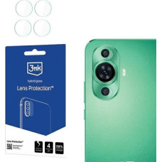 3MK 3MK Lens Protect Huawei Nova 12 Lite Osłona na obiektyw aparatu 4szt