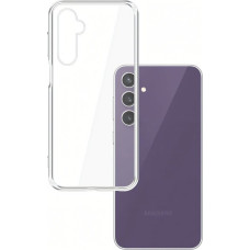 3MK Etui Clear Case do Samsung Galaxy S24 FE