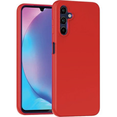 Mercury Goospery Mercury Mercury Soft Sam A15 4G/5G czerwony/red