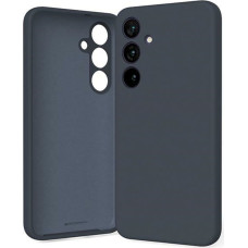 Mercury Goospery Mercury Mercury Silicone Sam S24+ S926 granatowy/navy