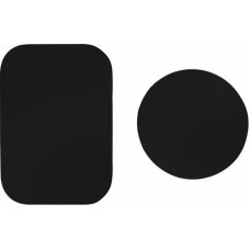 Vega BLASZKI UNIWERSALNE DO UCHWYTÓW MAGNETYCZNYCH CZARNY>