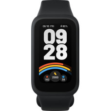 Xiaomi Smartband Xiaomi Smart Band 9 Active Czarny