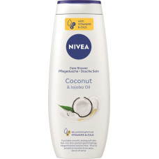 Nivea Żel pod prysznic Crem Coconut 500 ml