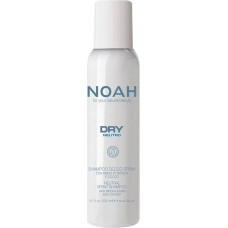 Noah Dry Neutro Spray Shampoo suchy szampon ze skrobią z tapioki 200ml