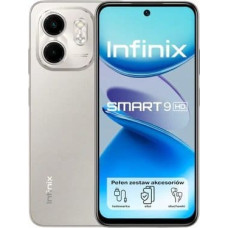 Infinix Smart 9 HD 4/64GB Neo Titanium