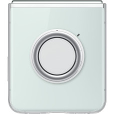 Samsung EF-XF731CTEGWW mobilo telefonu apvalks 17 cm (6.7") Aploksne Caurspīdīgs