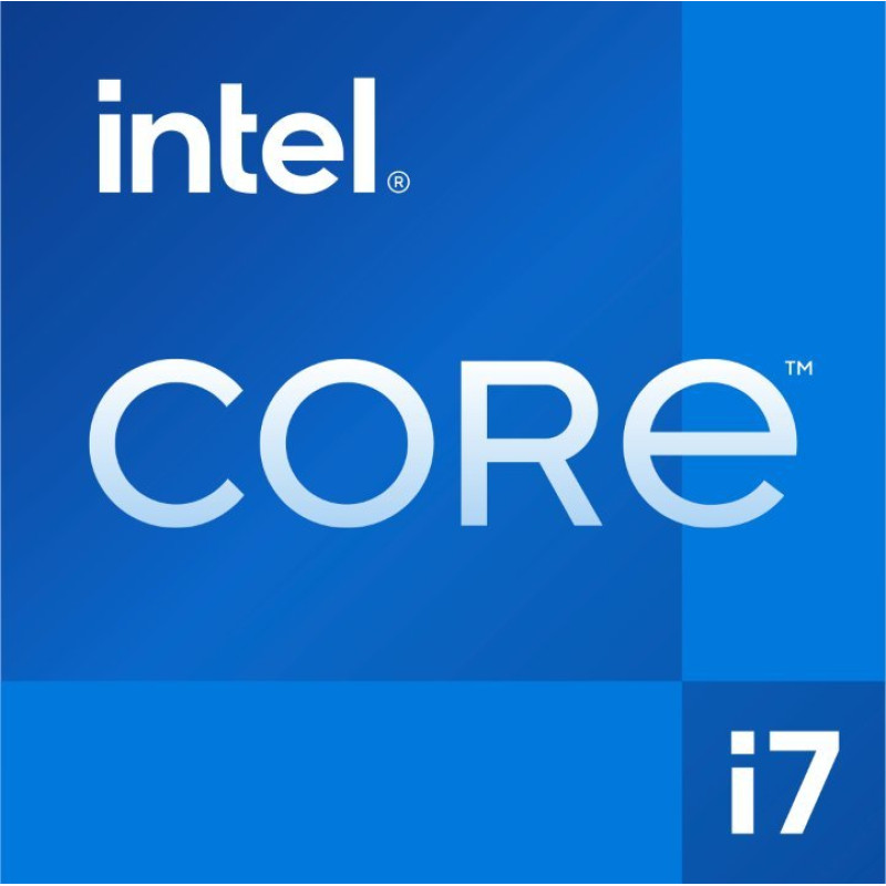 Intel Core i7-13700F, Processor - boxed