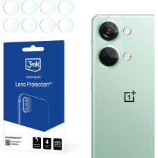 3MK OnePlus Nord 3 5G - 3mk Lens Protection