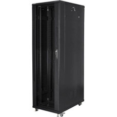 Lanberg Cabinet Lanberg Standing 19" 42U (FF01-8042-12B)