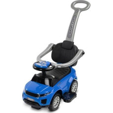 Toyz JEŹDZIK SPORT CAR BLUE