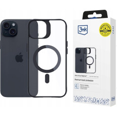 3MK Etui Satin Armor Case do Apple iPhone 15