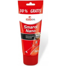 Orlen Oil SMAROL NANO for mowers and trimmers 150g, Orlen Oil