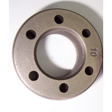 Lincoln Electric Padeves rullis alumīnijam 1gab. 1.0-1.2mm, Lincoln Electric