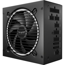 Be Quiet! Pure Power 13 M | 1000W barošanas avotu vienība 20+4 pin ATX ATX Melns