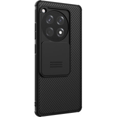 Nillkin Etui Nillkin CamShield Pro Case OnePlus Ace 3 / 12R czarne