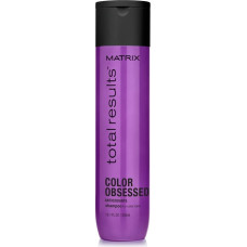 Matrix Total Results Color Obsessed 300 ml Šampūns Profesionāls Sievietes