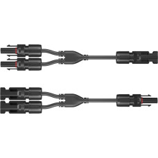 DJI Parallel cable for DJI Power MC4 photovoltaic panels