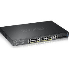 Zyxel GS2220-28HP, Switch
