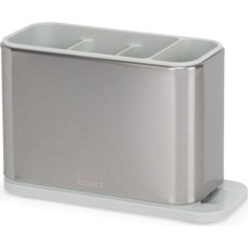Joseph Joseph Surface Stainless- Steel Cutlery Drainer