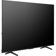 Hisense 65E77Q PRO, QLED TV - 65 -  black, UltraHD/4K, triple tuner, USB recording, time shift, 144Hz panel