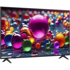 LG 75UA75006LA.AEUQ, LED TV - 75 -  black, UltraHD/4K, triple tuner, HDR