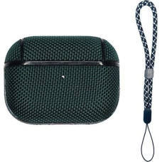 Beline Beline AirPods Shell Cover Air Pods Pro zielony /green