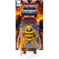 Mattel Masters of the Universe Origins Cartoon Collection Buzz Off, Toy Figure